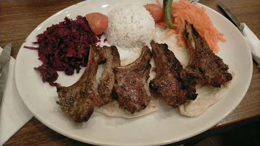 Photo of Mediterranean Restaurant - 640 Mumbles Rd, Mumbles, Swansea SA3 4EA